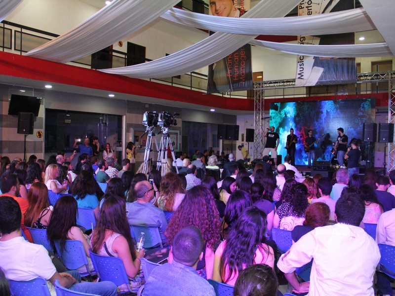 LGU's Got Talent